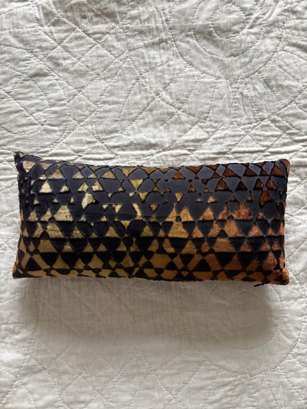 Kevin O’Brien Studio Accent Pillow